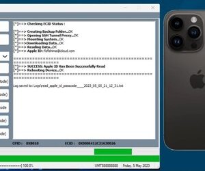 دانلود نرم افزار Ultimate IOS Ramdisk Activator