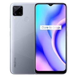 تست پوینت ریلمی Realme C15