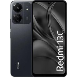 تست پوینت شیائومی Redmi 13C