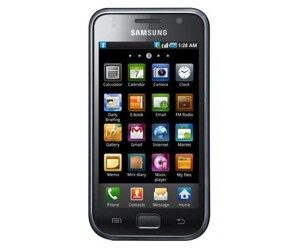 دانلود رام سامسونگ (GT- I9000) Galaxy S باینری DJ