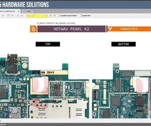 دانلود نرم افزار Borneo Schematics Tool