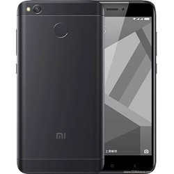 فایل حذف FRP شیائومی Redmi 4x