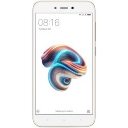 فایل حذف FRP شیائومی Redmi 5A