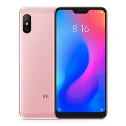 فایل حذف FRP شیائومی Redmi 6 Pro