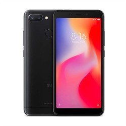 فایل حذف FRP شیائومی Redmi 6