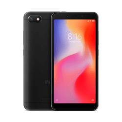 فایل حذف FRP شیائومی Redmi 6A