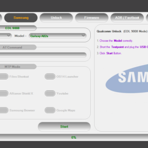 دانلود نرم افزار TPS Tool V2