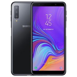 فایل حذف FRP سامسونگ A7 2018 SM-A750F باینری U1