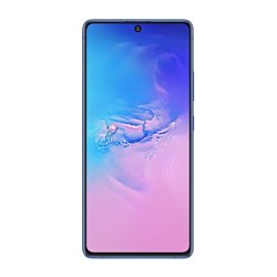 فایل حذف FRP سامسونگ S10 Lite SM-G770F باینری U3