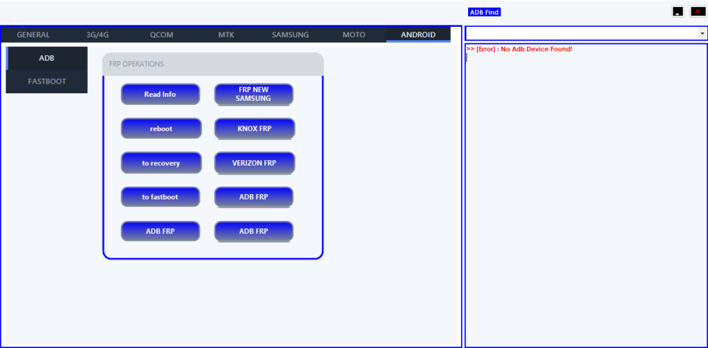 دانلود رایگان نرم افزار QCome Tool