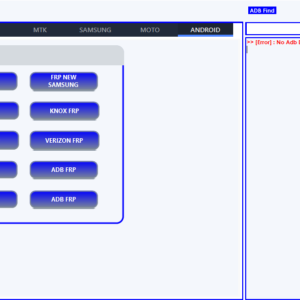 دانلود رایگان نرم افزار QCome Tool