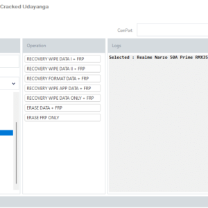 دانلود نرم افزار RMT SPD Module V1.0.1