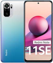 دانلود رام شیائومی Redmi Note 11 SE