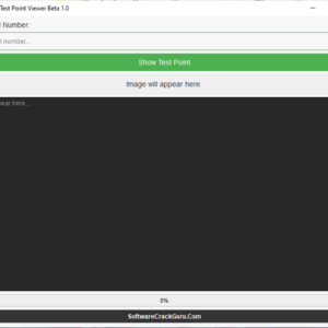 دانلود نرم افزار Test Point Viewer Tool v1.1