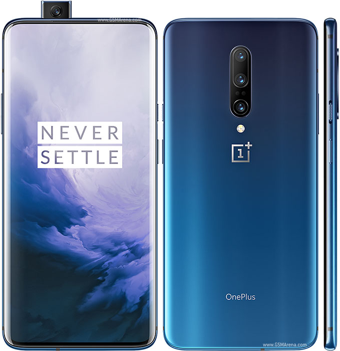 فایل QCN وان پلاس OnePlus 7 Pro GM1913