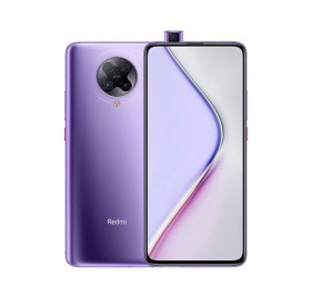 فایل QCN شیائومی K30 Pro 128GB